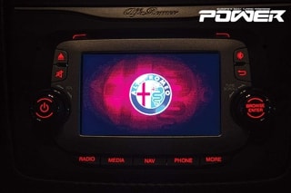 Alfa Romeo MiTo QV TCT 170Ps